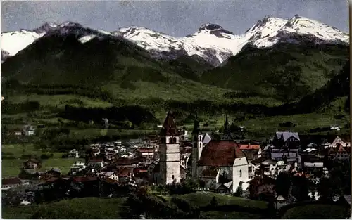 Kitzbühel -38710