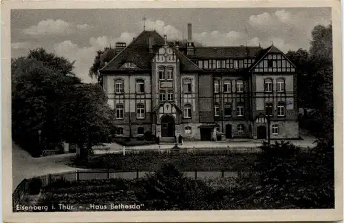 Eisenberg, Haus Bethesda -342074