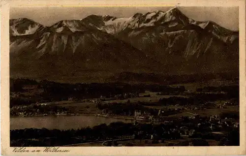 Velden am Wörthersee -38984