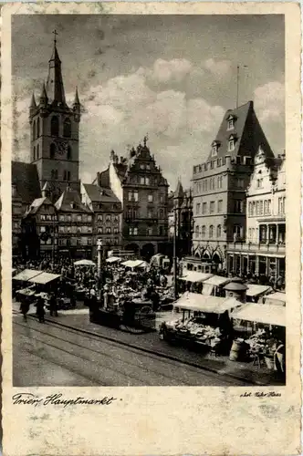 Trier, Hauptmarkt -341886