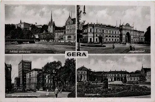 Gera -341964