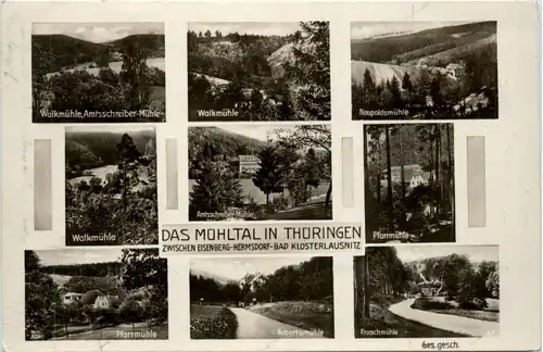 Das Mühltal, div.Bilder -342194