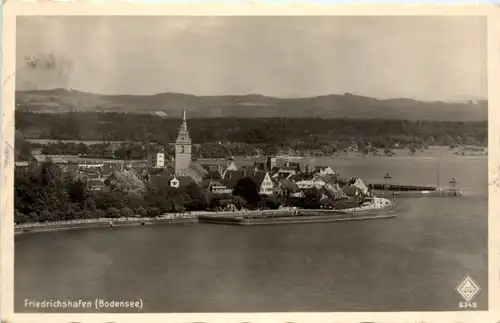 Friedrichshafen, -342356