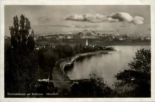 Friedrichshafen, Uferstrasse -342374