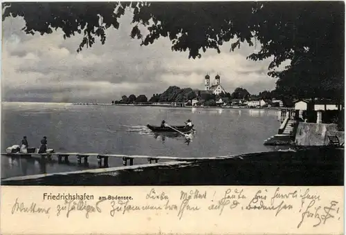 Friedrichshafen, -342432