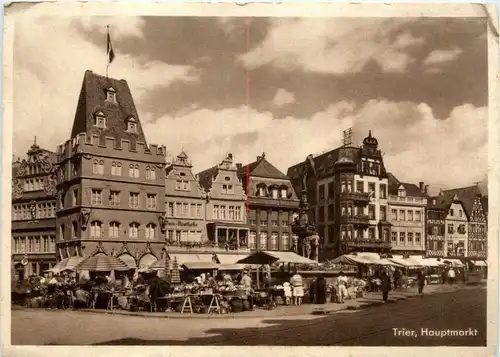 Trier, Hauptmarkt -341758