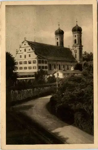 Friedrichshafen, Kgl. Schloss -342576