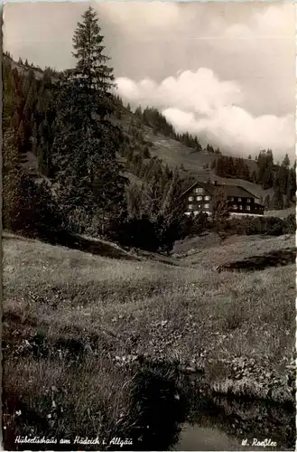 Hubertushaus am Hädrich -343042