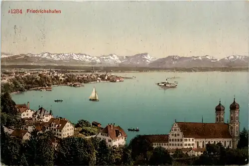 Friedrichshafen, -342594