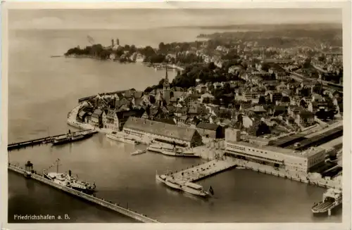 Friedrichshafen, -342736