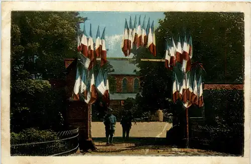 Trier, Treves -341690