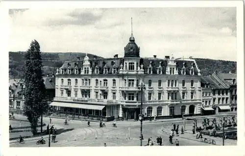 Trier - Hotel Porta Nigra -39888