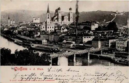 Passau, -342936