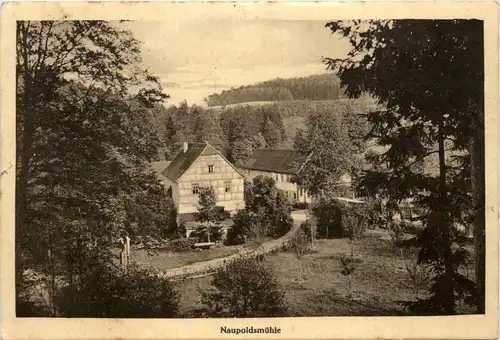 Naupoldsmühle -342040