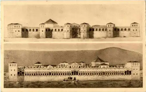 Split - Dioklecijanove palace -50022