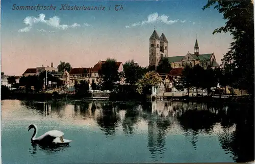 Bad Klosterlausnitz -342238