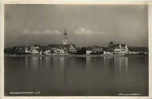 Friedrichshafen, -342358