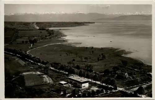 Friedrichshafen, Jugendherberge Graf Zeppelin -342904