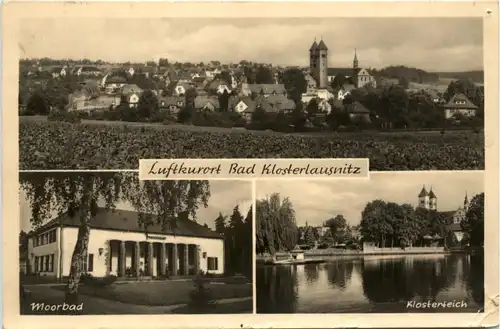 Bad Klosterlausnitz, div.Bilder -342220