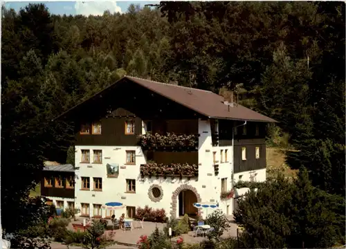 Hotel Rainmühle - Burghaun-Rothenkirchen -343234