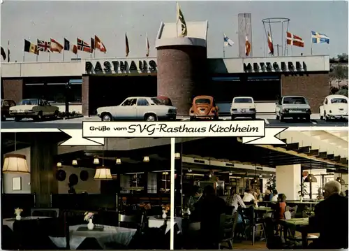 Rasthaus Kirchheim Hessen -343254