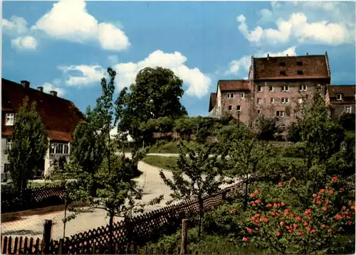 Fürsteneck, Kr.Hünfeld -343232