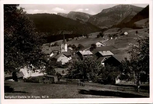 Steibis, Allgäu -343124