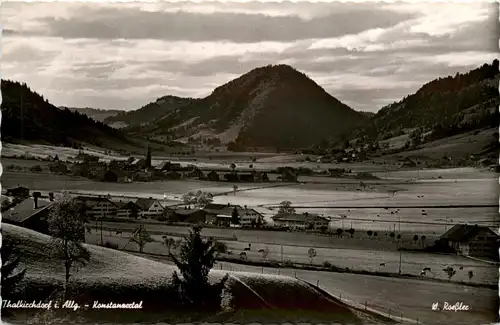 Thalkirchdorf im Allgäu, Konstanzertal -343106