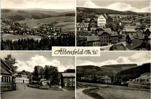 Altenfeld/Thür. -343392