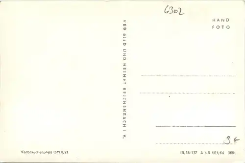 Altenfeld/Thür. -343392