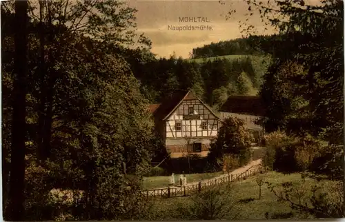 Naupoldsmühle, Mühltal -342290