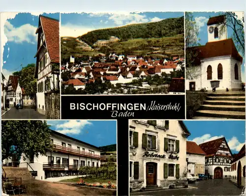 Bischoffingen -343616