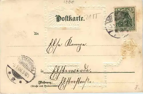 Gruss aus Berlin -343432