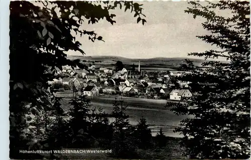 Waldernbach-Westerwald -343306