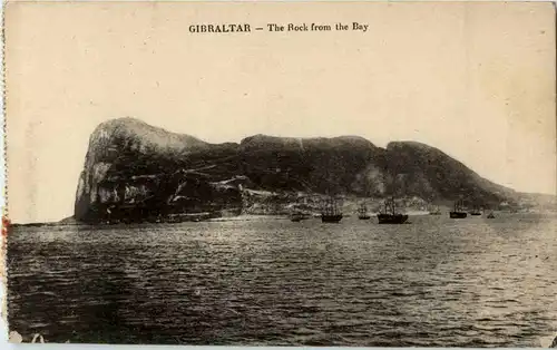 Gibraltar -50856