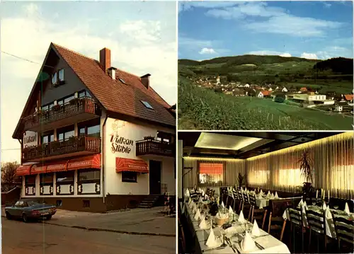 Hotel Vulkanstüble, Vogtsburg-Achkarren -343612