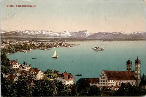 Friedrichshafen, -342720