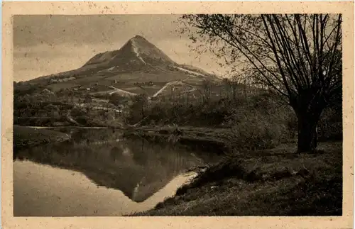 Jena, Jenzig mit Saale -343484