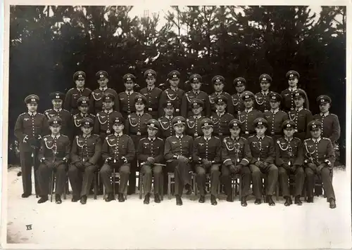 Offiziere 3. Reich - Berlin Lankmitz -50934