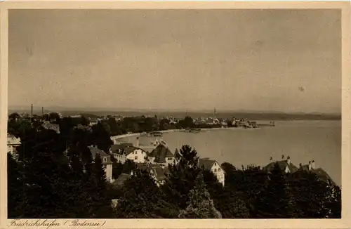 Friedrichshafen, -342570