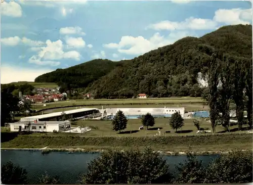 Kollnau im Schwarzwald, Schwimmbad -343624