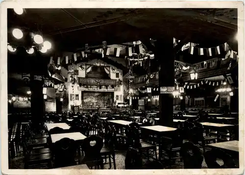 Hamburg, St.Pauli, Spielbuden-Platz -344014