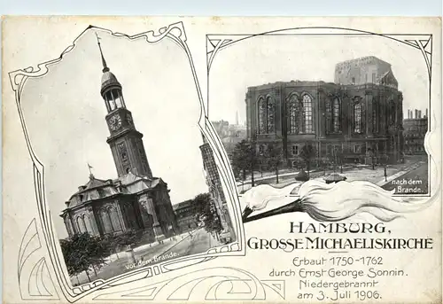 Hamburg, 1943 -343972