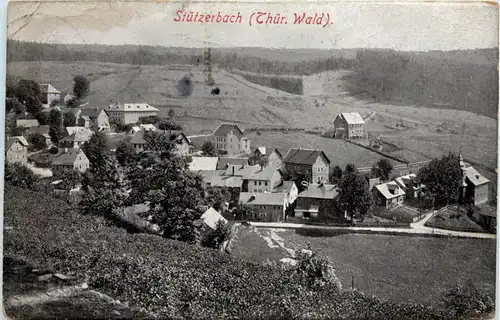 Stützerbach -344456