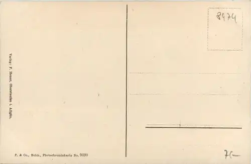 Oberstaufen, Allgäu, -344194