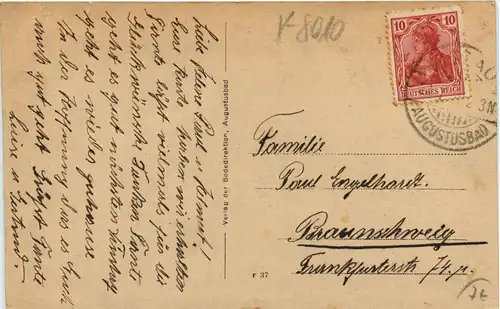 Augustusbad -343420
