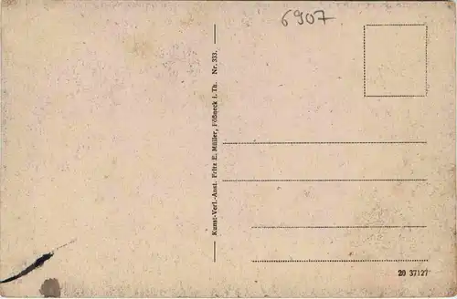 Orlamünde, Totalansicht -343460