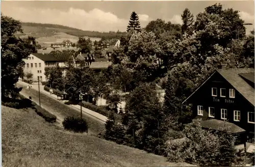 Schmiedefeld am Rennsteig -344454