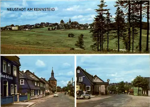 Neustadt am Rennsteig -344474