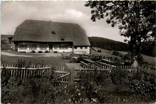 Berggasthaus Kandelhof, Waldkirch -345022